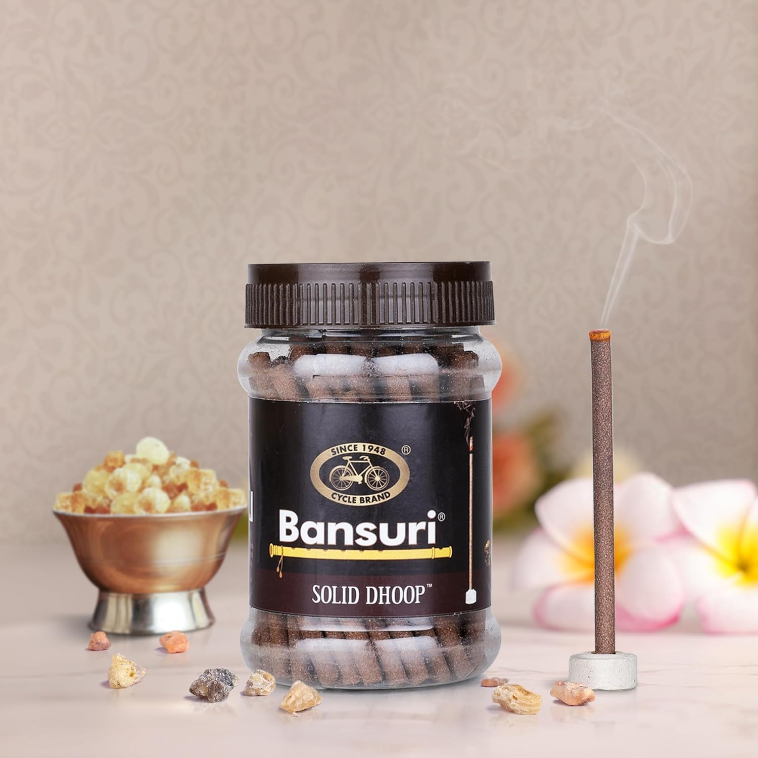 Bambooless Dhoop Sticks