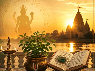 Nirjala Ekadashi Vrat Katha